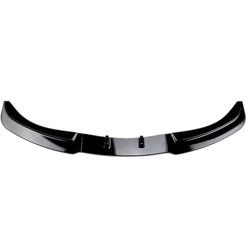 Aileron avant pour BMW 3 Series E90 E91 becquet lèvre séparateur de pare-chocs 320i 330i