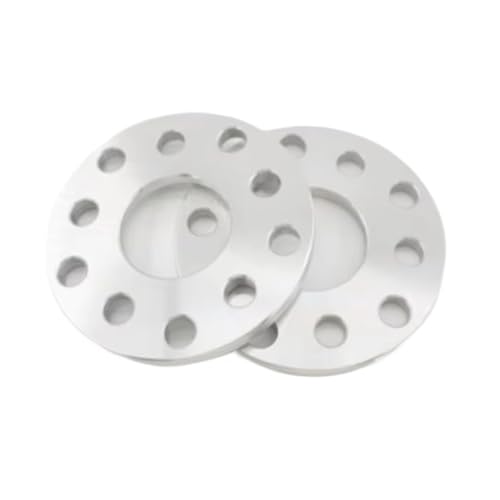 �z�C�[���X�y�[�T�[ Compatible With A3 2005 2006 2007 2008 2009 2010 2011 �z�C�[���X�y�[�T�[�A�_�v�^�[ PCD 5x100/5x112 For CB 57.1mm�p 2��(8mm)