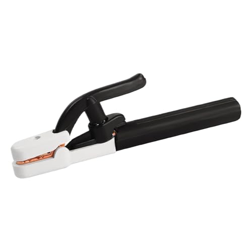 Soporte de electrodos de cobre resistente para soldadura Tig Mig de 500A 2