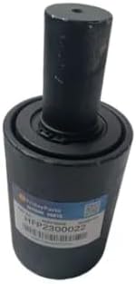 Top Carrier Roller YT64D01001F1 PY64D01008F1 LE64D01006F1 for Kobelco Excavator SK40SR SK45SR SK50SR SK70SK