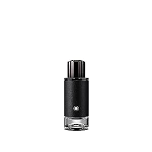 Montblanc Explorer Eau de Parfum, 30 ml