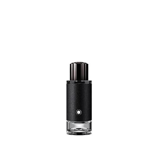 Montblanc Explorer Eau de Parfum, 30 ml