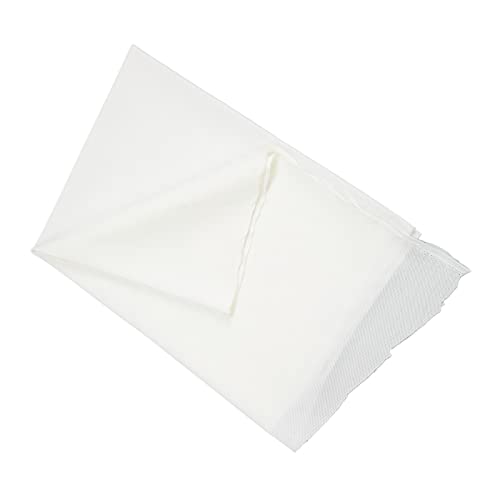 Copertura in Tessuto per Altoparlanti per Griglia per in Rete per in per Stereo per Domestici perBianco