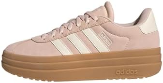 adidas Women's Vl Court Bold Sneaker