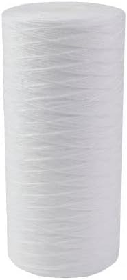 IPW Industries Inc-Watts-SF50-10-425 Watts String Wound Cartridge Full Flow 10 in