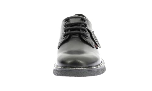 Image of Kickers Men's Derby Oxford Flat