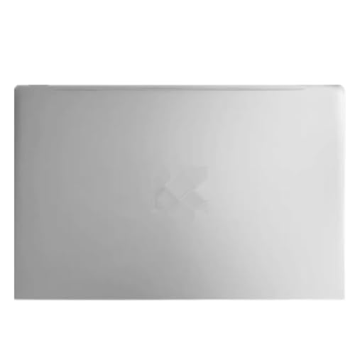 Coque arrière HP EliteBook 650 G10 et son cadre avant d'écran LCD pour ordinateur portable
