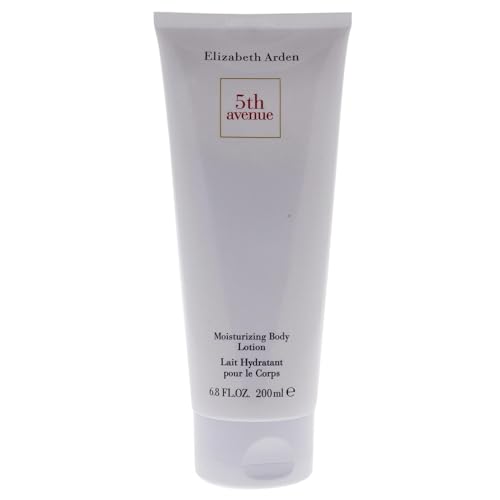 El Mejor Listado de Perfume 5th Avenue que Puedes Comprar On-line. 39 Elizabeth Arden Fifth Avenue Moisturizing Body Lotion, 6.8 Oz