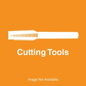 Part NO. AMEJ192607C5A Allied Machine Port Form Insert, Model J1926-07-C5A