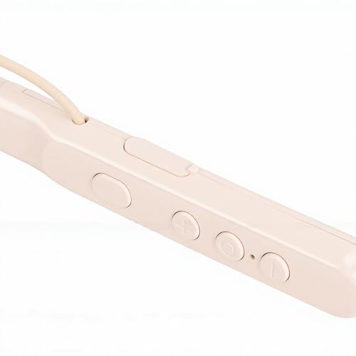 Auriculares de cuello bluetooth solucion para escuchar television a alto volumen 6
