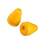 VekAuto Rear Bump Stop Suspension,Suspension Jounce Bumper Fits for Jeep Commander 2006-2010, for Jeep Grand Cherokee 2005-2010 Pack of 2 Auto Accessories