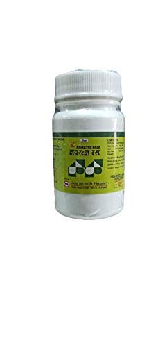 Unjhas Navratna Ras(Gold Coated) 125 Pills (B0C1CRYXJ1) Amazon Price History, Amazon Price Tracker