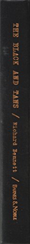 The Black and Tans 1566198208 Book Cover