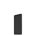 Mophie powerstation Plus USB-C - Universal External Battery with built in Cables (6,000mAh) - Matte Black