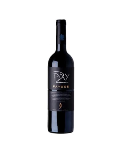 Alonso del Yerro Paydos Tinta de Toro Toro Crianza 75 cl
