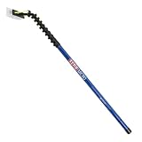XERO Micro Basic Carbon Fiber Water Fed Pole - Blue