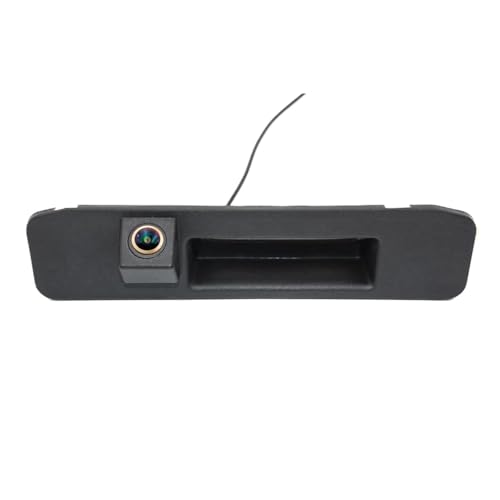 Caméra de recul Mercedes Vito W447 Classe A W176 ML W166 Système de Recul Poignée AHD 1080P