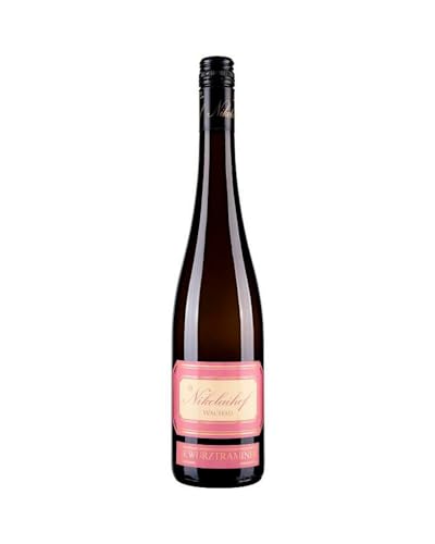 Nikolaihof Gewürztraminer 2018