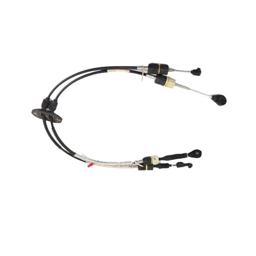 Cable de transmisión manual corrige fallo de marchas en Focus II 4M5R-7E395-GE 2