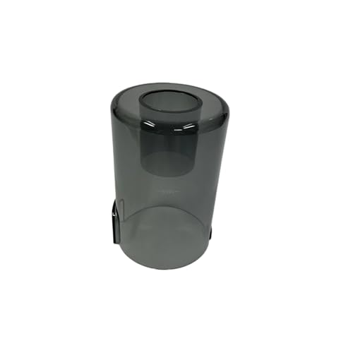Dust Cups Accessories, Compatible for Dreame H12 Dual / M12, Vacuum Cleaners Dust Boxes Dust Cups Cyclone Components Containers Spare Parts.(Cup with Cyclone)