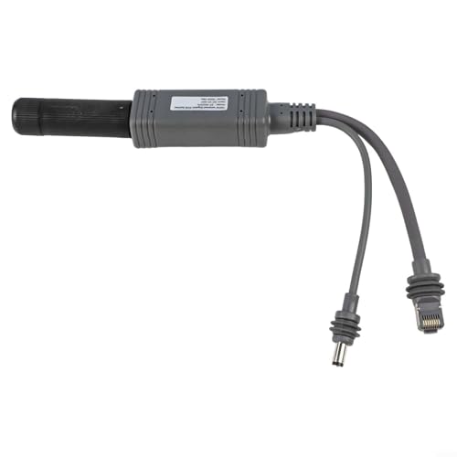 Répartiteur Starlink Gen Mini IP68 boîtier ABS premium gris