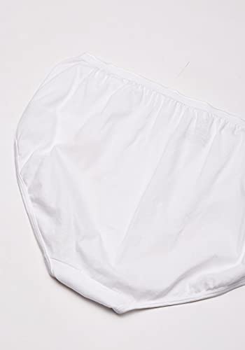 Image of Hanes Women's Jms Women's Cool Comfort Cotton Brief 6-pack