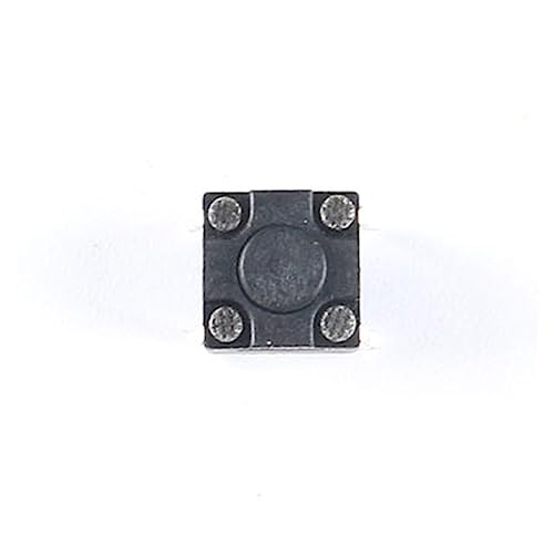 Micro-interrupteur 6x6x6mm résistant à l'eau pour réparer vos boutons de télécommande - 4