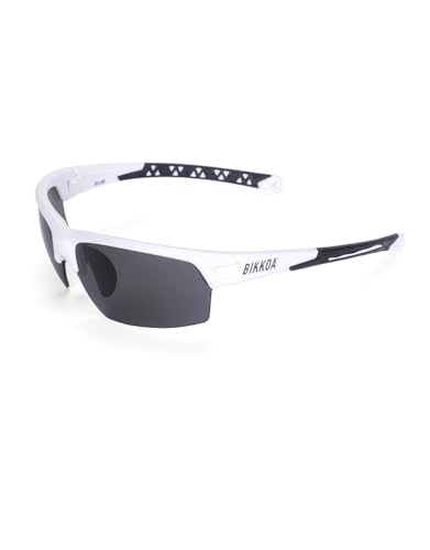 BIKKOA Gafas de Pádel LAB lente Negra