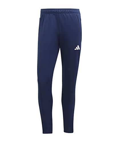 Preisvergleich Produktbild adidas Fußball - Textilien - Hosen Tiro 23 Club Trainingshose blauweiss M