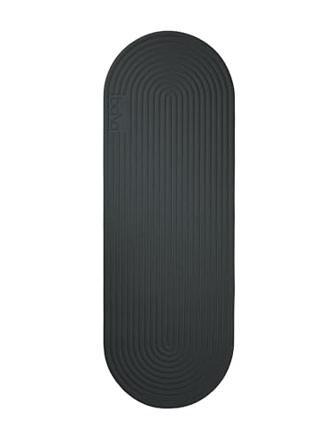Bala The Plush Capsule Yoga Mat for Home Gym -