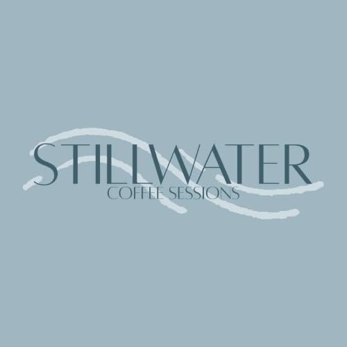 『Stillwater Coffee Sessions』のカバーアート
