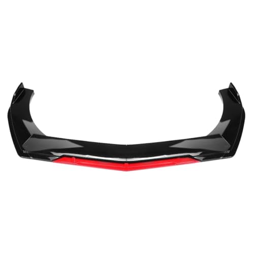 Spoiler de spoiler de lèvre avant pour Mercedes Classe C E W204 W205 W212