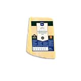 Parmigiano Reggiano DOP Chef – Escamas y Trozo 1kg | Maduración 24 Meses | Sabor Italiano para Pastas, Ensaladas y Aperitivos(Refrigerado) (1 PAQUETE, Parmigiano Reggiano D.O.P. 24 Meses 1 Kg Aprox)