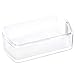 Lifetime Appliance DA97-06419C Door Shelf Basket Bin (Right) for Samsung Refrigerator - DA63-04314