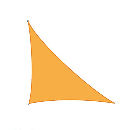 Voile d'ombrage pour auvent de jardin imperméable patio extérieur et deck - 2
