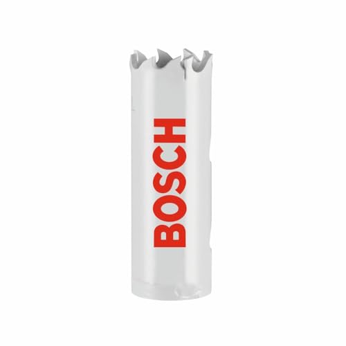 Image of Bosch HBT069 11 /16 in. Bi-Metal M42 Hole Saw