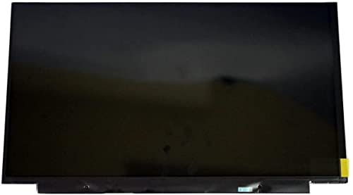 Image of Replacement Laptop Screen Fully Compatible for Laptop, D-ell, Lenovo, accer, Samsung, 15.6 inch Slim LED Screen 30 PIN