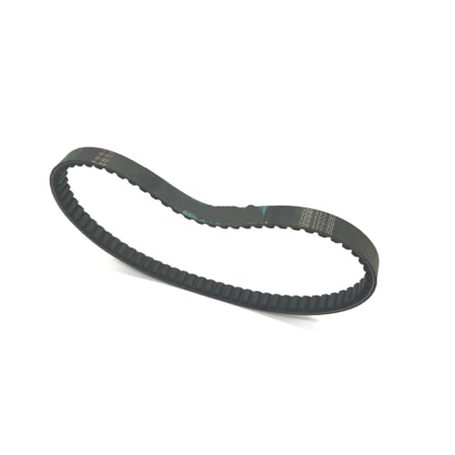 Correa de transmisión 729-17.7-30 GY6 50cc 139QMB motor caja larga compatible