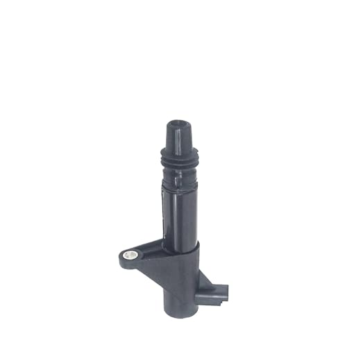 Bobina de encendido para reparar el sistema de arranque en Peugeot 406