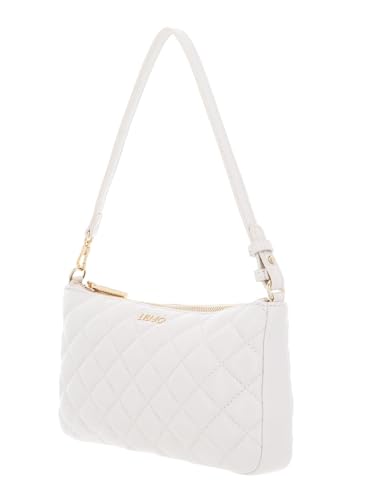 Liu Jo Caliwen Minibag Cream : Pochette de soirée et sac quotidien - 2