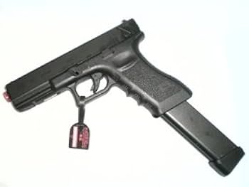 Amazon | マルイ グロック18C +ロングマガジン ブローバック式