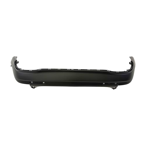 Image of FitParts Compatible with Honda HR-V 2023-2024 Rear Bumper Cover