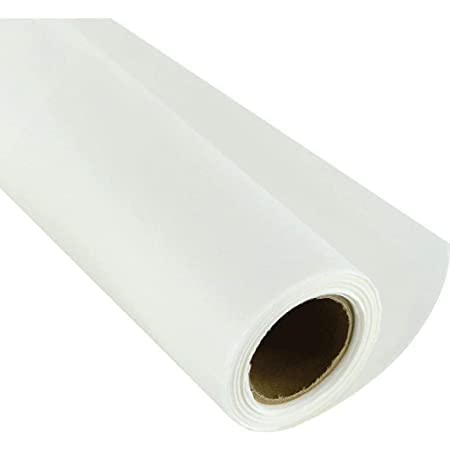 Nobel Tracing Paper roll,Translucent,60/70 Gram 1016mm X 18.2 Meter