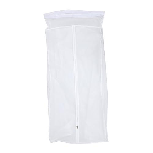 TIDTALEO 1Pieza Funda Antipolvo Para Ropa De Peva Cubierta De Almacenamiento Reutilizable Bolsa De Protección Para Armarios Práctico y Resistente Desgaste