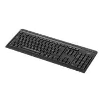 Fujitsu キーボードとマウスの5セット PS/2接続 富士通☆KB410 Fujitsu キーボードとマウスの5セット PS/2接続 富士通☆KB410