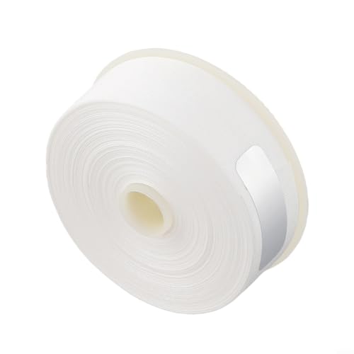 KCC-550 Hand-Kassetten-Glasfaser-Steckverbinder-Reiniger mit alkoholfreiem Mikrofaser-Gürtel für FC/SC/LC/ST/MU/D4/DIN-Ferrule-Endfläche für industrielle optische Kabelwartung (Ersatzkern)