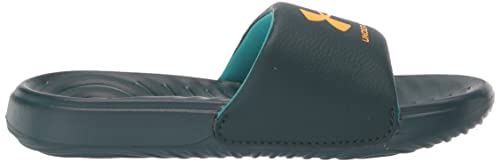 Image of Under Armour Kids' Ansa Graphic Sandals