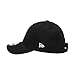 New Era Football Cap Adjustable 9Forty Cap Baseball Cap Team Logo Curved Peak Series A Premier League, AC Milan #34792, One Size