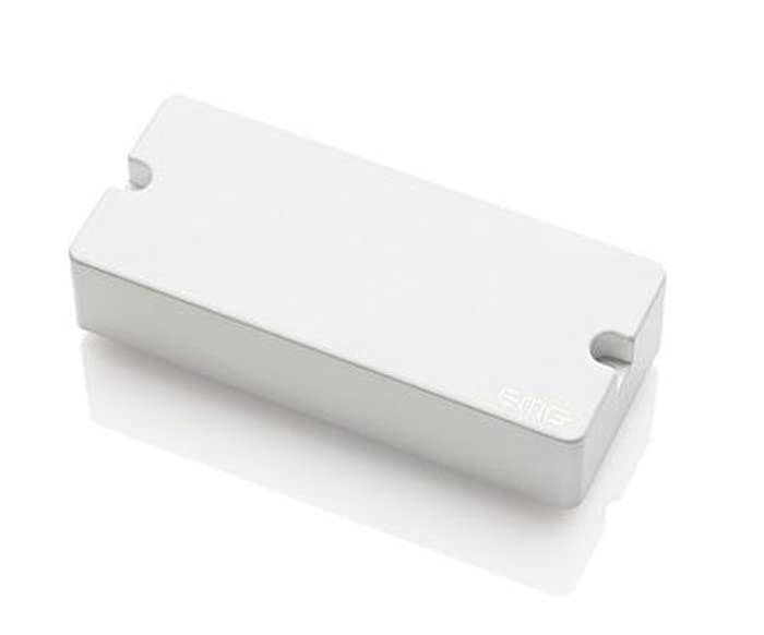 EMG Pickups »707 | 7-STRING HUMBUCKER – WHITE« Pickup Guitare Électrique 7-Cordes | Position: Bridge/Neck | Couleur… - Les Beatles, Paul McCartney, John Lennon, RIngo Starr, George Harrison EMG Pickups »707 | 7-STRING HUMBUCKER - WHITE« Pickup Guitare Électrique 7-Cordes | Position: Bridge/Neck | Couleur…
