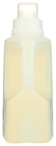Image of 365 by Whole Foods Market, Sport Laundry Detergent, Fresh Scent, 33 HE Loads, 50 Fl Oz (Pack of 1)